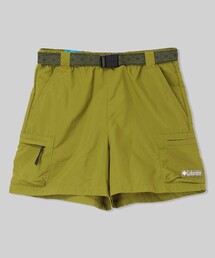撥水 UVカット Columbia/ウィメンズ セコイアグローブウーブン ショーツ/コロンビア