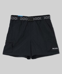 撥水 UVカット Columbia/ウィメンズ セコイアグローブウーブン ショーツ/コロンビア