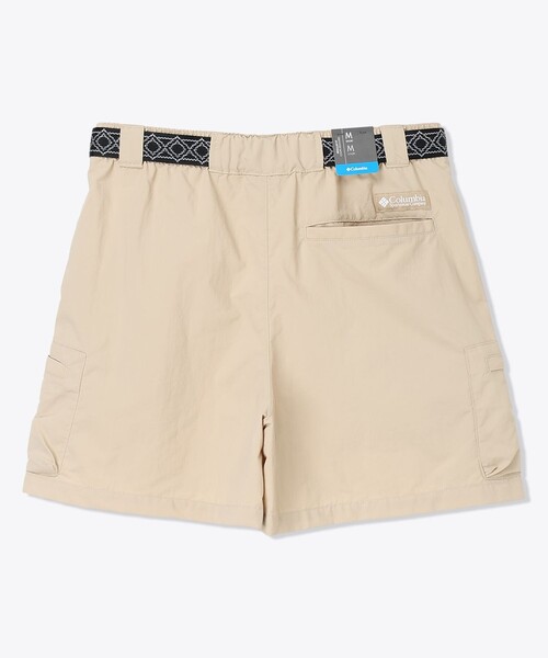 Columbia(コロンビア)の「撥水 UVカット Columbia/ウィメンズ セコイアグローブウーブン ショーツ/コロンビア(その他パンツ・レディース・ベージュ/グリーン/ブラック・M/XL/L/S)」の9枚目の写真
