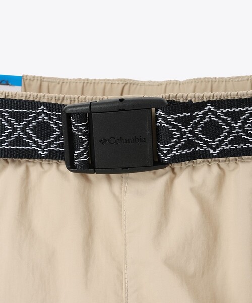 Columbia(コロンビア)の「撥水 UVカット Columbia/ウィメンズ セコイアグローブウーブン ショーツ/コロンビア(その他パンツ・レディース・ベージュ/グリーン/ブラック・M/XL/L/S)」の11枚目の写真