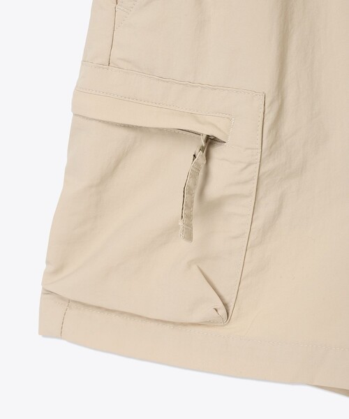 Columbia(コロンビア)の「撥水 UVカット Columbia/ウィメンズ セコイアグローブウーブン ショーツ/コロンビア(その他パンツ・レディース・ベージュ/グリーン/ブラック・M/XL/L/S)」の14枚目の写真