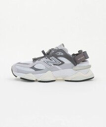 NEW BALANCE | ＜New Balance＞U90603FA/D スニーカー(スニーカー)