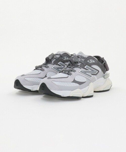 NEW BALANCE（ニューバランス）の「＜New Balance＞U90603FA/D スニーカー（スニーカー・レディース・グレー系・24cm/23cm/25cm/23.5cm/24.5cm）」の11枚目の写真