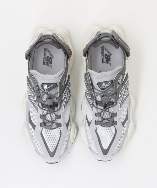 NEW BALANCE（ニューバランス）の「＜New Balance＞U90603FA/D スニーカー（スニーカー・レディース・グレー系・24cm/23cm/25cm/23.5cm/24.5cm）」の10枚目の写真
