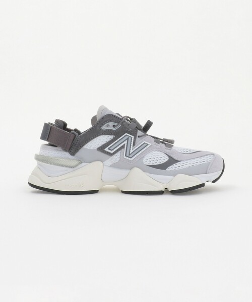 NEW BALANCE（ニューバランス）の「＜New Balance＞U90603FA/D スニーカー（スニーカー・レディース・グレー系・24cm/23cm/25cm/23.5cm/24.5cm）」の9枚目の写真