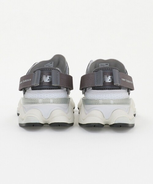 NEW BALANCE（ニューバランス）の「＜New Balance＞U90603FA/D スニーカー（スニーカー・レディース・グレー系・24cm/23cm/25cm/23.5cm/24.5cm）」の8枚目の写真