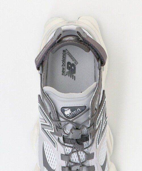 NEW BALANCE（ニューバランス）の「＜New Balance＞U90603FA/D スニーカー（スニーカー・レディース・グレー系・24cm/23cm/25cm/23.5cm/24.5cm）」の6枚目の写真