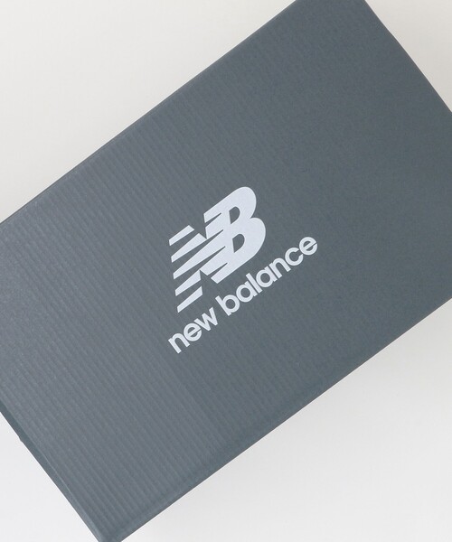 NEW BALANCE（ニューバランス）の「＜New Balance＞U90603FA/D スニーカー（スニーカー・レディース・グレー系・24cm/23cm/25cm/23.5cm/24.5cm）」の3枚目の写真