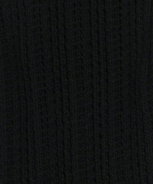 MARCOMONDE（マルコモンド）の「＜MARCOMONDE＞Eyelet ソックス（ソックス/靴下・レディース・ホワイト/レッド/ブラック・FREE）」の10枚目の写真