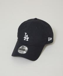 NEW ERA（ニューエラ）の「NEW ERA/920 LOSDOD TYPEWRITER BLK（キャップ）」