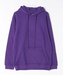 BAY SIDE（ベイサイド）の「【T18】【BAYSIDE/ベイサイド】 PULLOVER HOODED SWEATSHIRT（スウェット）」