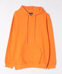 【T18】【BAYSIDE/ベイサイド】 PULLOVER HOODED SWEATSHIRT