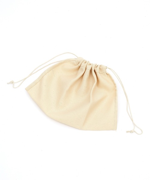 an meets zakka(アンミツザッカ)の「an meets zakka ブロック格子編みソフトプラスチックカゴバッグ(かごバッグ・レディース・ブラウン/レッド/ホワイト/ブラック/グリーン・ONESIZE)」の18枚目の写真