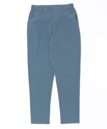 BODYWILD/ボディワイルド テーパードパンツ 冷感素材 ベルトループ付き