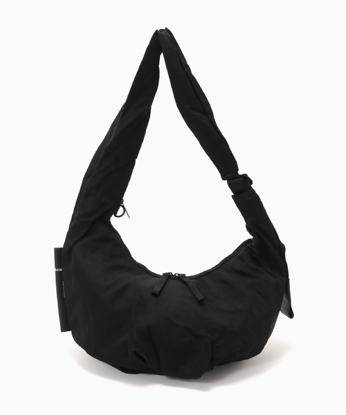 Cote&Ciel(コートエシエル)の「COTE&CIEL HYCO S SMOOTH(ショルダーバッグ・メンズ・ブラック・FREE)」の10枚目の写真