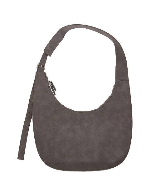 Ameri(アメリ)の「BODY FIT SHOULDER BAG(ショルダーバッグ・レディース・ベージュ/アッシュブラウン/ライトブルー・FREE)」の7枚目の写真