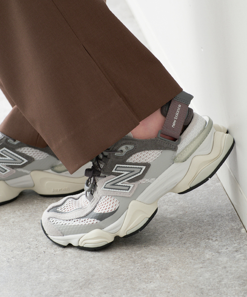NEW BALANCE / ニューバランス 90/60 Summer 23.5 NEW BALANCE / ニューバランス 90/60 Summer（スニーカー）｜Spick