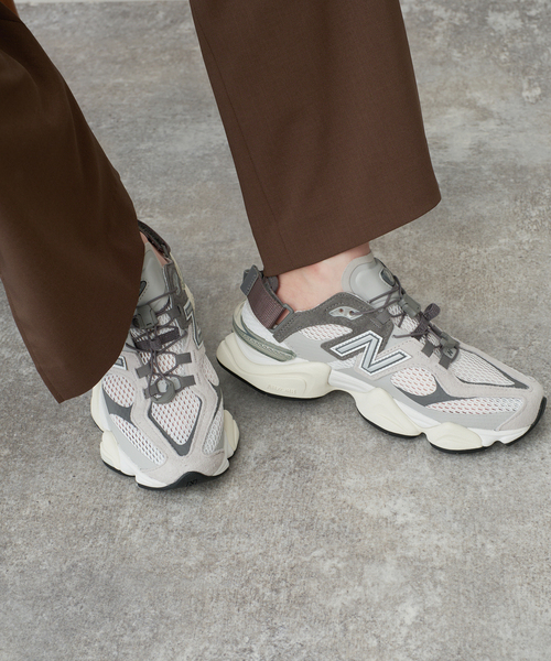 NEW BALANCE / ニューバランス 90/60 Summer（スニーカー）｜Spick