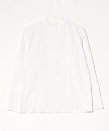 BEAUTY&YOUTH UNITED ARROWS（ビューティーアンドユースユナイテッドアローズ）の「長袖Tシャツ（Tシャツ/カットソー）」
