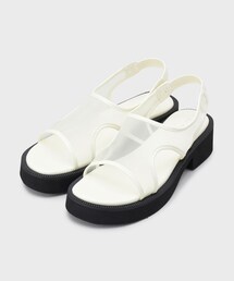 THE SHOP TK | メッシュスポーツサンダル(サンダル)