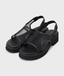 THE SHOP TK | メッシュスポーツサンダル(サンダル)