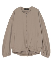 ZUCCa | FUNCTIONAL JERSEY / S(カーディガン/ボレロ)