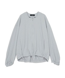 ZUCCa | FUNCTIONAL JERSEY(カーディガン/ボレロ)