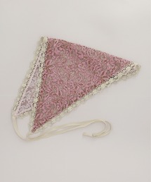 CA4LA（カシラ）の「CF COCOM（その他ヘアアクセサリー）」