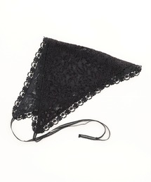 CA4LA（カシラ）の「CF COCOM（その他ヘアアクセサリー）」