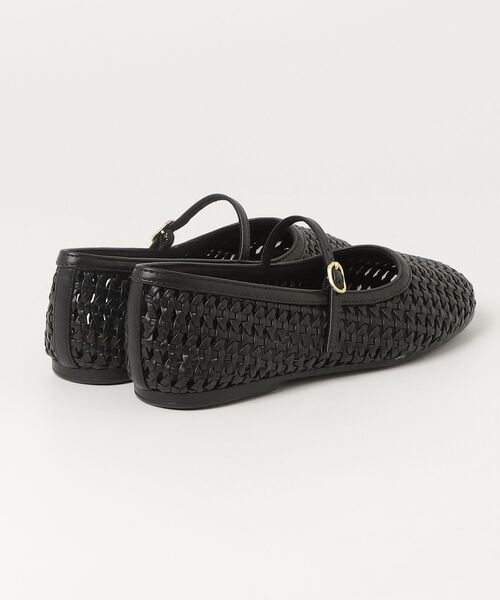 Clarks(クラークス)の「クラークス ウィメンズ Livia Sky リビアスカイ(バレエシューズ・レディース・ブラック/タン・40/35/30/55/50/45)」の3枚目の写真