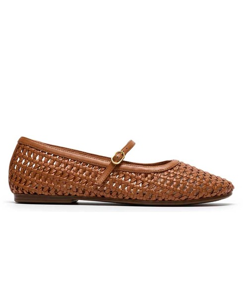 Clarks(クラークス)の「クラークス ウィメンズ Livia Sky リビアスカイ(バレエシューズ・レディース・ブラック/タン・40/35/30/55/50/45)」の1枚目の写真