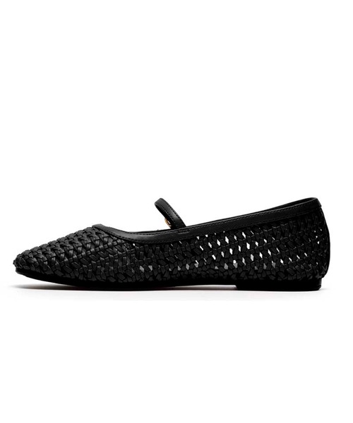 Clarks(クラークス)の「クラークス ウィメンズ Livia Sky リビアスカイ(バレエシューズ・レディース・ブラック/タン・40/35/30/55/50/45)」の12枚目の写真
