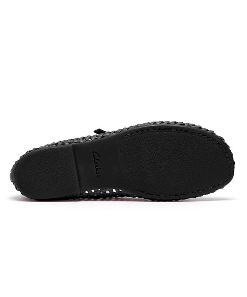 Clarks(クラークス)の「クラークス ウィメンズ Livia Sky リビアスカイ(バレエシューズ・レディース・ブラック/タン・40/35/30/55/50/45)」の14枚目の写真