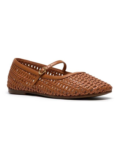 Clarks(クラークス)の「クラークス ウィメンズ Livia Sky リビアスカイ(バレエシューズ・レディース・ブラック/タン・40/35/30/55/50/45)」の4枚目の写真