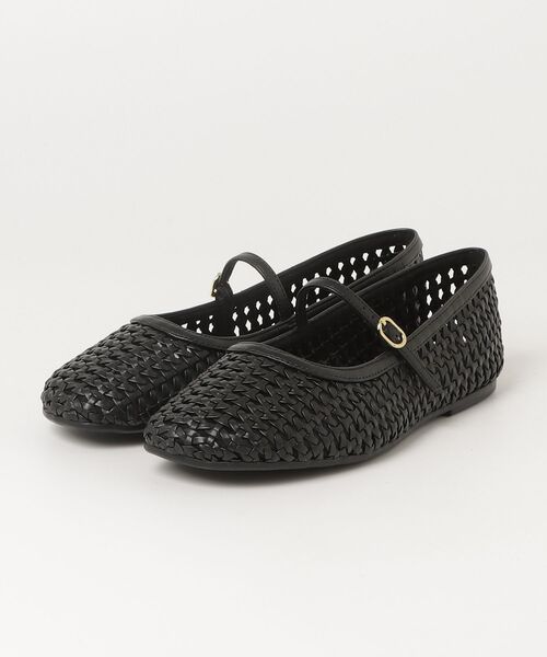 Clarks(クラークス)の「クラークス ウィメンズ Livia Sky リビアスカイ(バレエシューズ・レディース・ブラック/タン・40/35/30/55/50/45)」の15枚目の写真