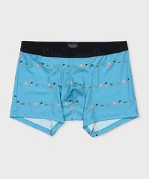Paul Smith（ポールスミス）の「“Beach Stripe” ボクサーパンツ【853322 4712S】（ボクサーパンツ）」