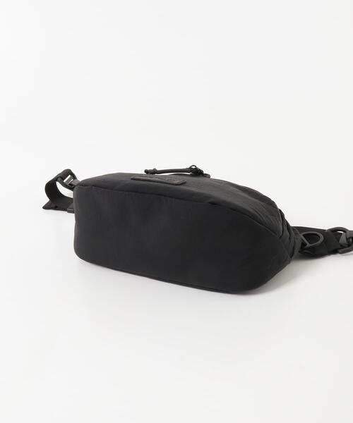 BAICYCLON by Bagjack(バイシクロン バイ バグジャック)の「BAICYCLON by bagjack 2WAY BAG(ショルダーバッグ・メンズ・ブラック・FREE)」の5枚目の写真
