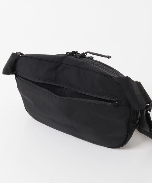 BAICYCLON by Bagjack(バイシクロン バイ バグジャック)の「BAICYCLON by bagjack 2WAY BAG(ショルダーバッグ・メンズ・ブラック・FREE)」の7枚目の写真