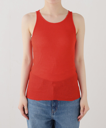 SAYAKADAVIS(サヤカディヴィス)の「SAYAKA DAVIS RIBTANK WCS53-SRC:タンクトップ(タンクトップ)」