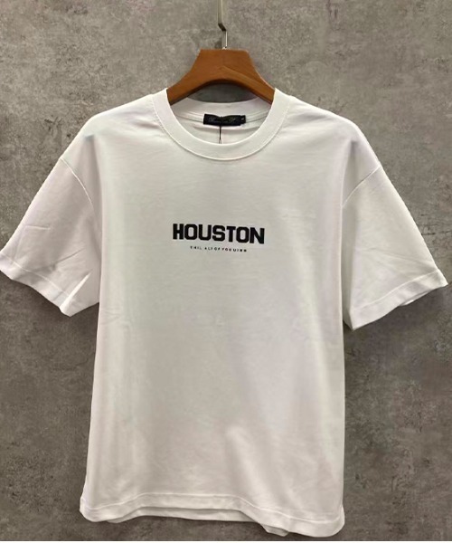 revertical(リバーティカル)の「バックアートベアプリント半袖Tシャツ/フロントロゴ カットソー(Tシャツ/カットソー・メンズ・ブラック/ホワイト・LARGE/MEDIUM)」の13枚目の写真