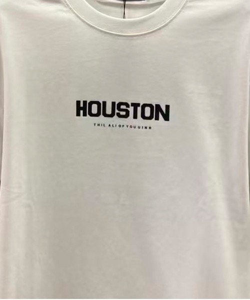 revertical(リバーティカル)の「バックアートベアプリント半袖Tシャツ/フロントロゴ カットソー(Tシャツ/カットソー・メンズ・ブラック/ホワイト・LARGE/MEDIUM)」の14枚目の写真