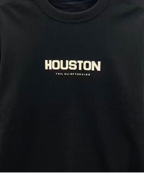 revertical(リバーティカル)の「バックアートベアプリント半袖Tシャツ/フロントロゴ カットソー(Tシャツ/カットソー・メンズ・ブラック/ホワイト・LARGE/MEDIUM)」の18枚目の写真