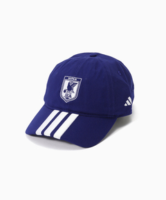 アディダス サッカー日本代表 2026 ホーム キャップ（キャップ