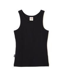 AVIREX | 《DAILY/WOMAN》WEB限定 RIB TANK TOP(タンクトップ)