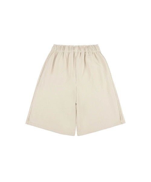 ALEXIA STAM（アリシアスタン）の「French Terry Shorts /裏毛ハーフパンツ（その他パンツ・レディース・ベージュ/ブラウン/ベビーピンク・S/M）」の20枚目の写真