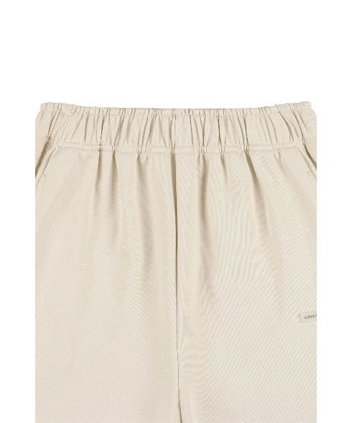 ALEXIA STAM（アリシアスタン）の「French Terry Shorts /裏毛ハーフパンツ（その他パンツ・レディース・ベージュ/ブラウン/ベビーピンク・S/M）」の21枚目の写真