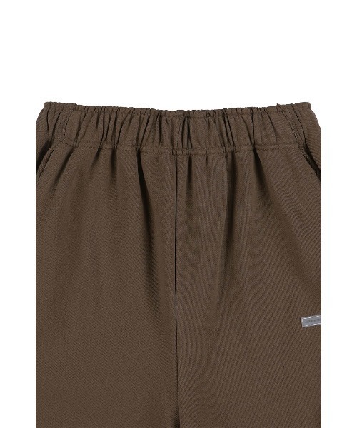 ALEXIA STAM（アリシアスタン）の「French Terry Shorts /裏毛ハーフパンツ（その他パンツ・レディース・ベージュ/ブラウン/ベビーピンク・S/M）」の15枚目の写真