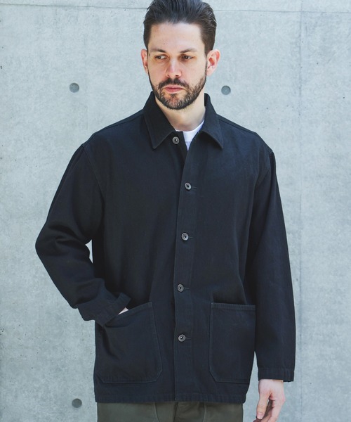 超美品　MR.OLIVE ミスターオリーブ　デニムジャケットtype 1st M MR.OLIVE｜ミスターオリーブ（レディース）のデニムジャケット