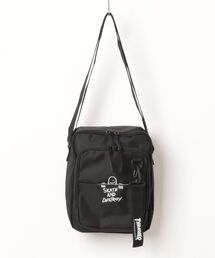THRASHER VERTICAL MINI SHOULDER BAG(ST)