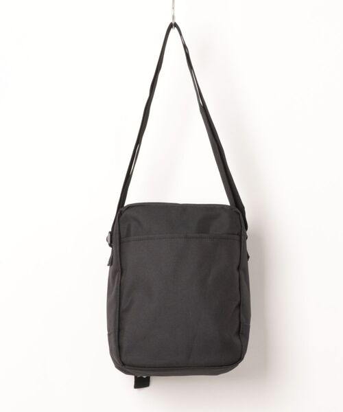 THRASHER(スラッシャー)の「THRASHER VERTICAL MINI SHOULDER BAG(ST)(ショルダーバッグ・メンズ・ブラック系その他/ブラック系その他2・FREE)」の3枚目の写真